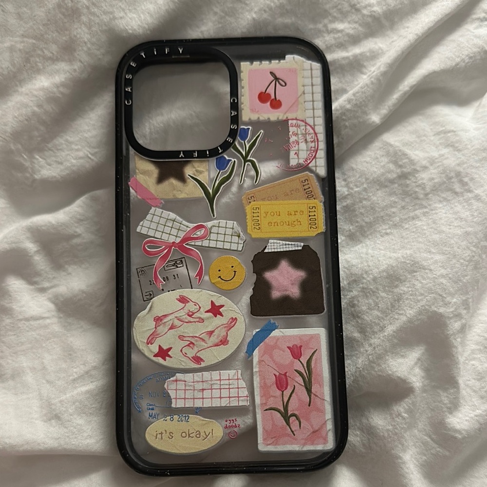 Casetify Phone